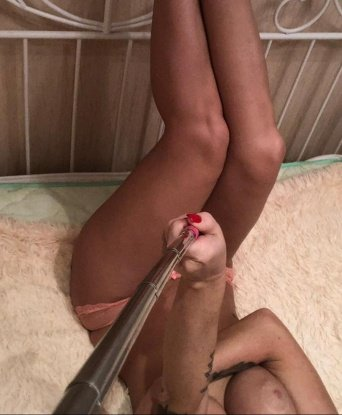 Анкета проститутки Елизавета - Фото 1, Шелкозаводская, 23 года, №6735